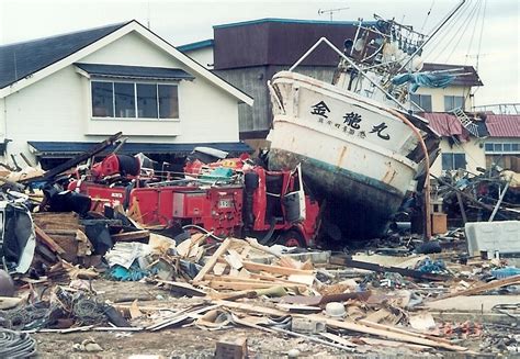 1993年8月8日|1993年关岛地震